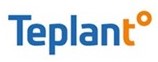 Логотип Теплант