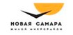 Логотип Новая Самара