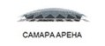 Логотип Самара Арена
